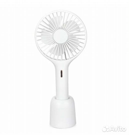 Вентилятор Rombica Flow Handy Fan III