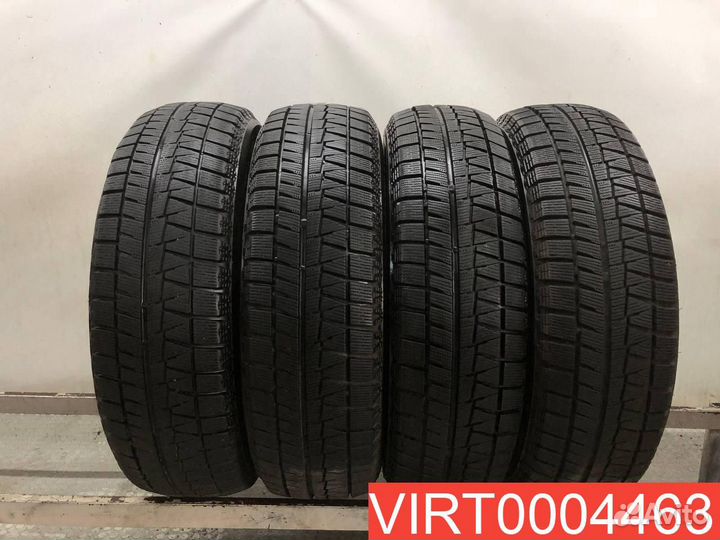 Bridgestone Ice Partner 2 185/65 R15 88Q
