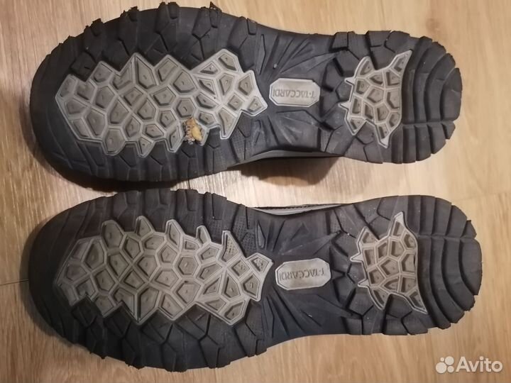 Кроссовки для мальчика