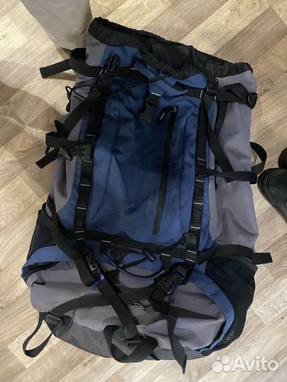 Nova taur yukon 95 рюкзак