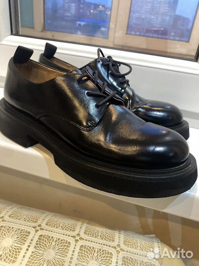 Лоферы эконика