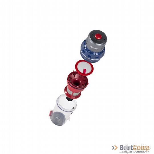 Пылесос zelmer zsvc925F karol