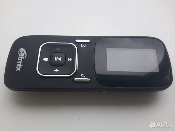 MP3 плеер Ritmix RF-3490