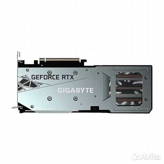 Видеокарта Gigabyte Nvidia GeForce RTX 3060 (12GB)