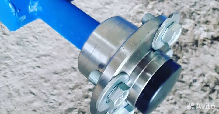 Грабли Сибсельмаш ГВВ-6У, 2023