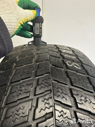 Nexen Winguard Ice SUV 255/55 R18