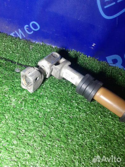 Рулевая колонка левая Volkswagen Touareg NF cmta