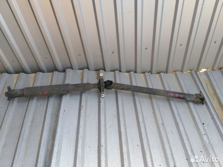 Кардан задний BMW 3 series E90