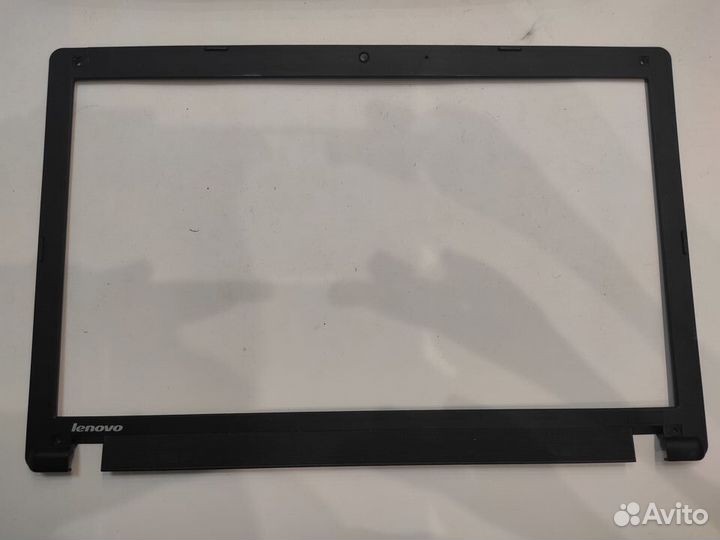 Ноутбук Lenovo ThinkPad Edge 15 на запчасти