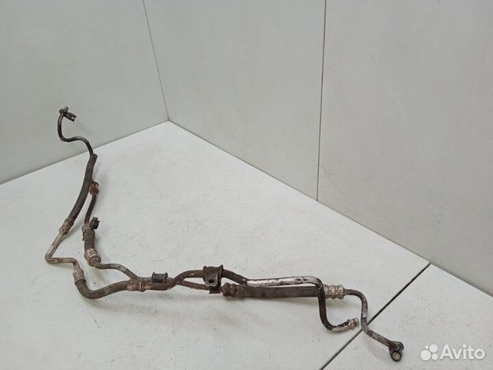 Трубка гидроусилителя Citroen C4 1 1.6 2005