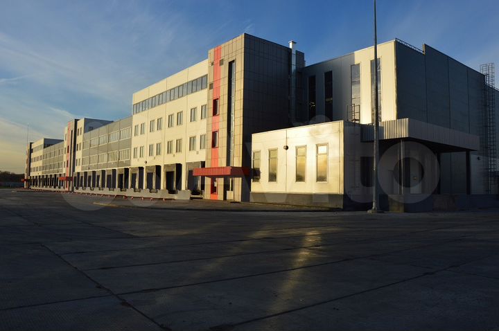 Офисное помещение, 38 м²