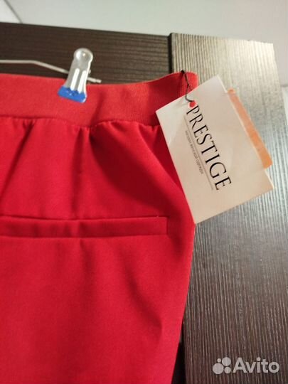 Брюки нарядные