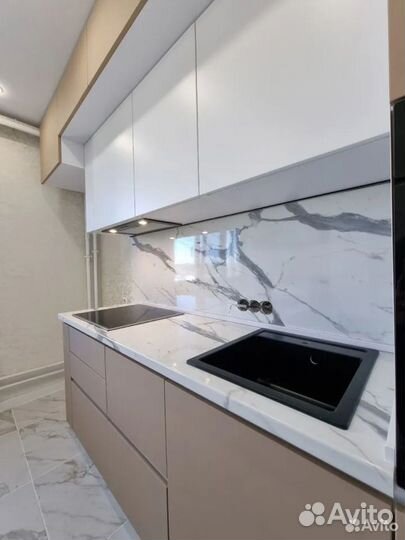 Кухонный гарнитур в рассрочку