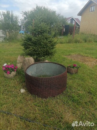 Элемент декора