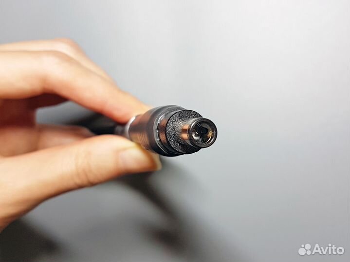 Teddy Pardo кабель DC 7,4*5,0 мм (с иглой)