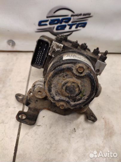 Блок ABS Kia Cerato 1 G4ED 2006