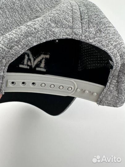 Кепка бейсболка Fan Favorite новая