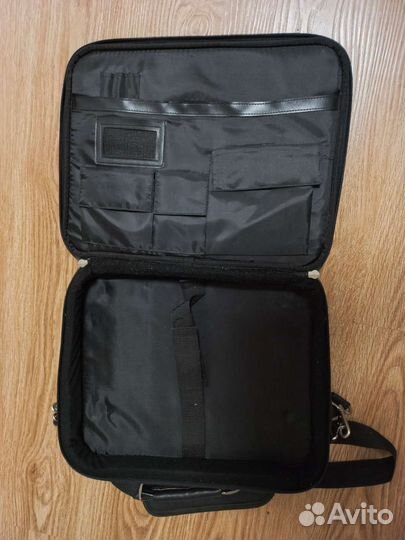 Сумка для ноутбука