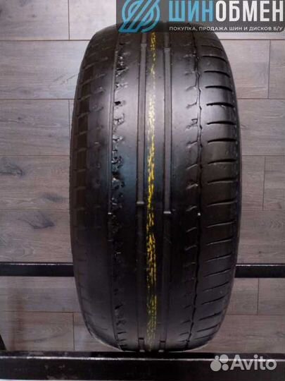 Michelin Primacy HP 215/55 R16 93H