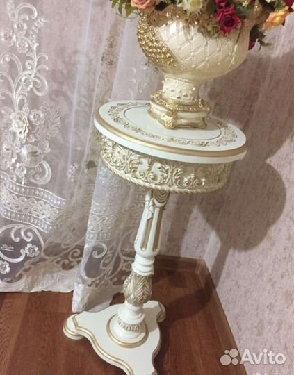 Цветочницы