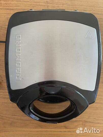 Мультипекарь redmond m701/3