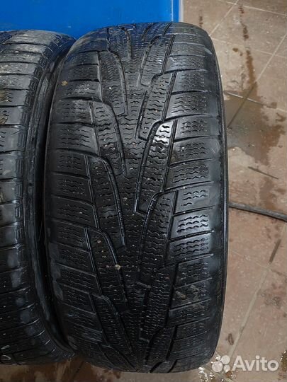 Kumho I'Zen KW31 225/50 R17 98R