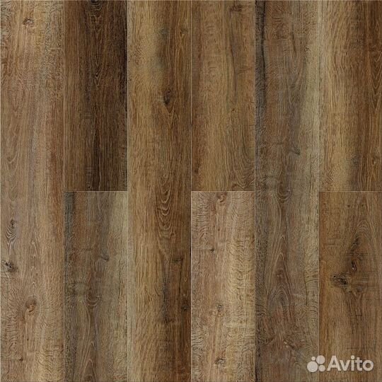 Ламинат SPC CronaFloor Дуб Чак ZH-81109-11