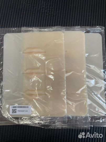 Искусственная кожа для тату