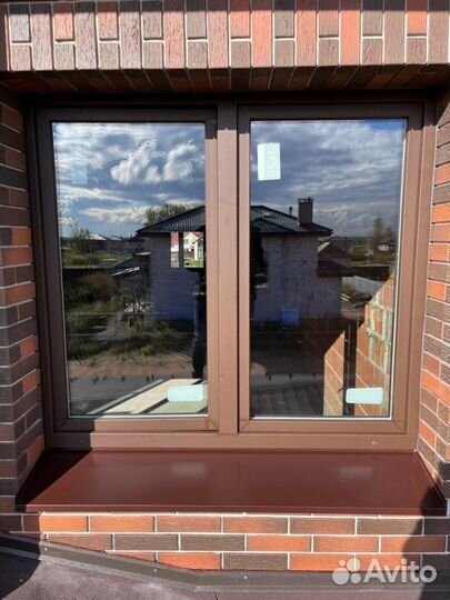 Окна пвх в Санкт-Петербурге