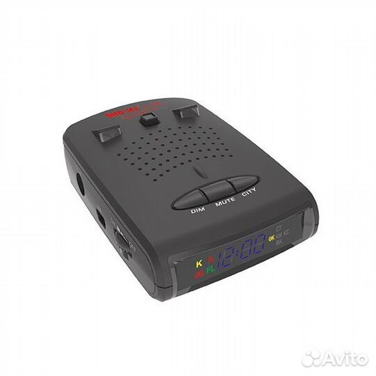 Радар детектор Sho-me G-700 Signature
