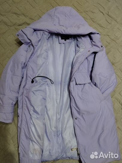 Куркта зимняя