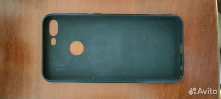 Чехол на honor 9 lite