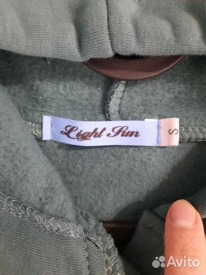 Флисовый костюм женский. Стильный и теплый