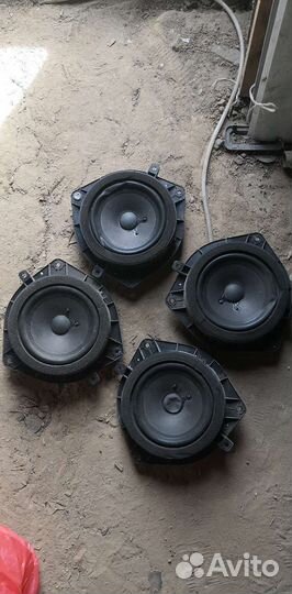 Динамики hyundai solaris