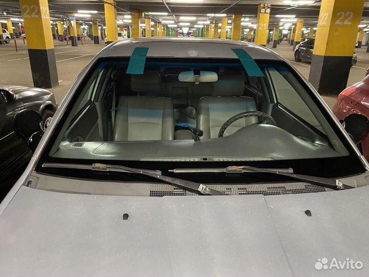 Vortex Estina 1.6 МТ, 2010, битый, 162 000 км