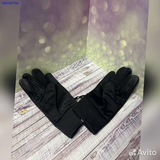 Перчатки Nike Jordan новые