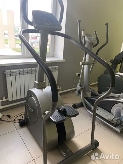 Степпер Motus M650SL