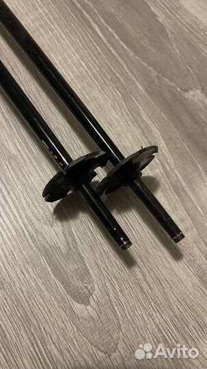 Лыжные палки scott