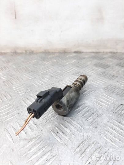 Фазорегулятор Peugeot 307 кабриолет 2.0 RFJ 2006