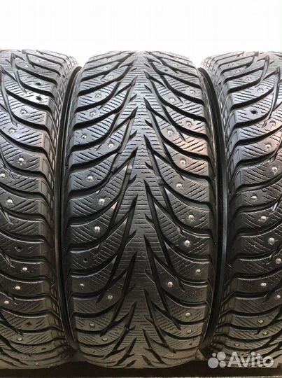 Yokohama Ice Guard IG35 205/55 R16 108