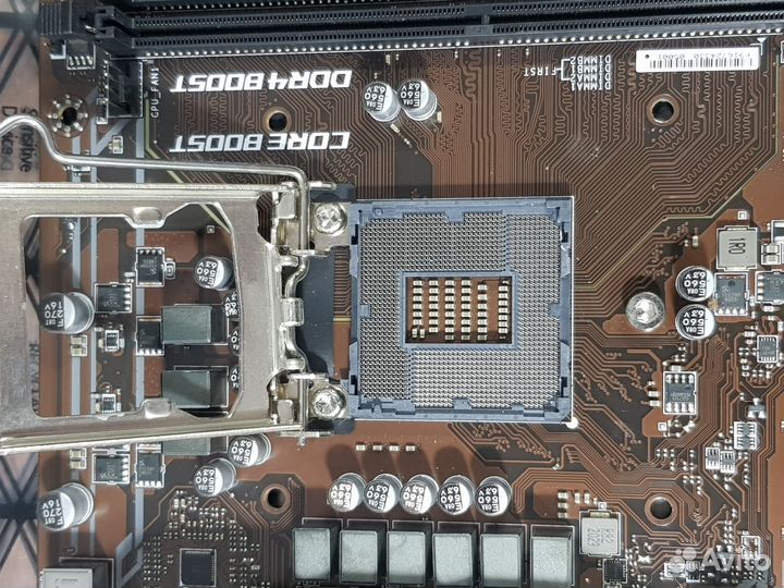 Msi z390-a pro