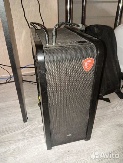 Компьютер i5 10400f