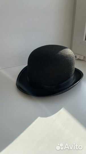 Шляпа в стиле гэтсби