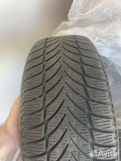 Goodyear UltraGrip Ice 2 195/55 R15