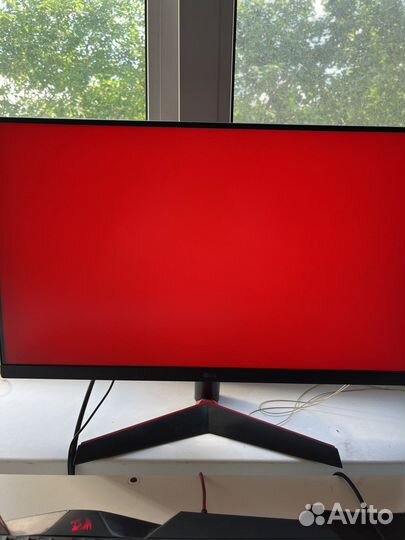 Игровой Монитор LG 24GN600 - B