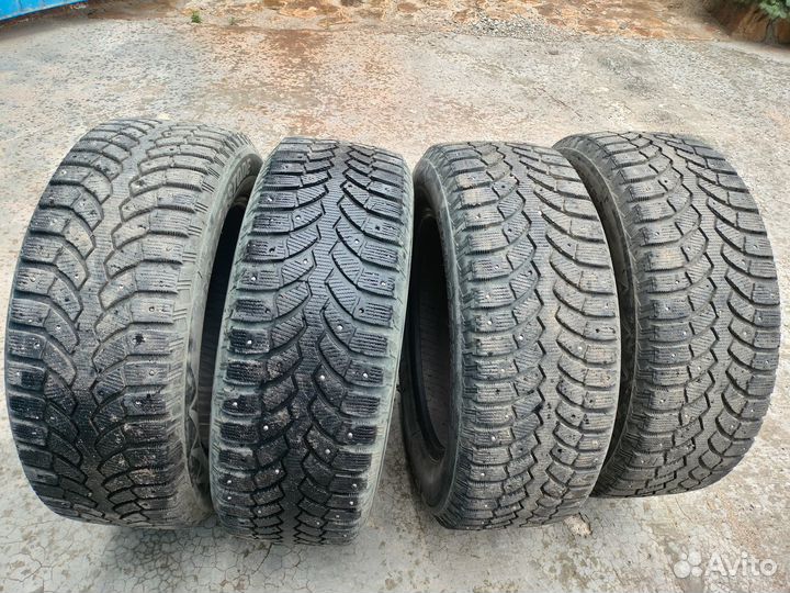 Bridgestone Blizzak LM-001 215/60 R16 95T