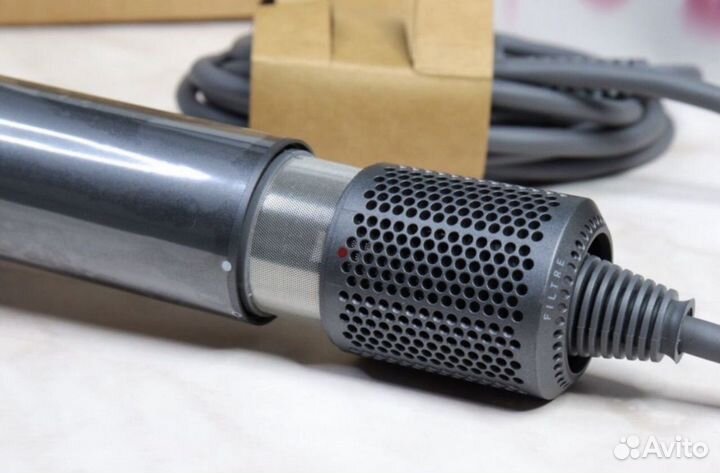 Фен Dyson supersonic HD08 “Оригинальный чип”