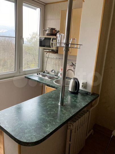 Квартира-студия, 16 м², 5/7 эт.