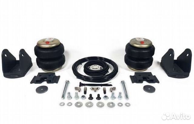 Пневмоподвеска Джак