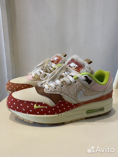 Nike air max 1 prm best friend